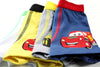 Boys Boxers c.410 Dark Blue and Red