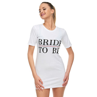 Bride-to-Be T-shirt c.1026 - Allegro Styles