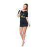 Hem T-shirt c.1028 - Allegro Styles