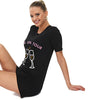 Hens T-shirt c.1029 - Allegro Styles