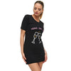 Hens T-shirt c.1029 - Allegro Styles