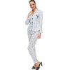 SLEEP Pajama Set c.1030 - Allegro Styles