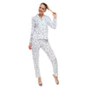 Pajama Set c.1031 - Allegro Styles