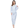Pajama Set c.1031 - Allegro Styles