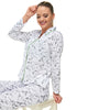 Pajama Set c.1031 - Allegro Styles