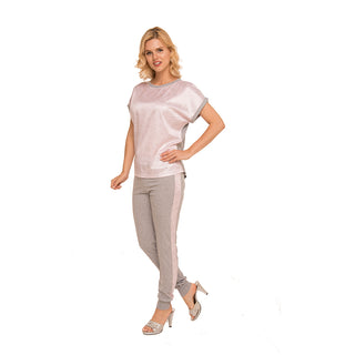 Pajama Cotton Set c.1045 - Allegro Styles