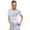 Pajama Cotton with lace c.1054 - Allegro Styles