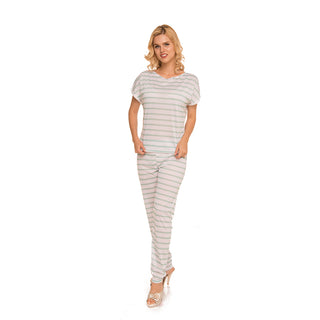 Pajama Cotton Set c.1057 - Allegro Styles