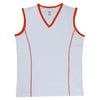 Men's colored sleeveless v-neck c.38-2 - Allegro Styles