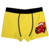 Boys Boxers c.410 Yellow - Allegro Styles