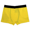 Boys Boxers c.410 Yellow - Allegro Styles