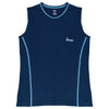 Men's colored sleeveless shirt c.307-2 - Allegro Styles