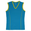 Men's colored sleeveless v-neck c.38-2 - Allegro Styles