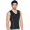 Men's colored sleeveless v-neck c.38-2 - Allegro Styles