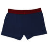 Boys Boxers c.410 Dark Blue and Red - Allegro Styles