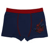 Baby-29 c.410 Dark Blue and Red - Allegro Styles