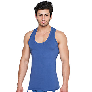 Men's Sports Vests c.310 - Allegro Styles