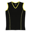 Men's colored sleeveless v-neck c.38-2 - Allegro Styles