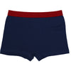 Baby-29 c.410 Dark Blue and Red - Allegro Styles