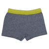 Boys Boxers c.410 Yellow and Gray - Allegro Styles