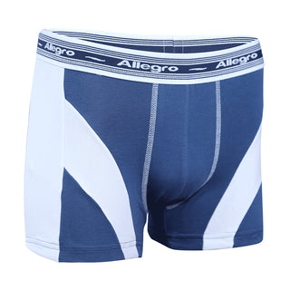 6 Pack Men's Boxer c.212 - Allegro Styles