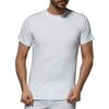 6 Pack Men's Undershirts c.109 - Allegro Styles