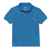 BOYS POLO T-SHIRT