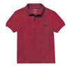 BOYS POLO T-SHIRT