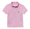 BOYS POLO T-SHIRT