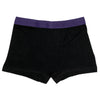 Boys Boxers c.410 Black and Blue - Allegro Styles