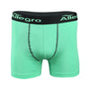 6 Pack Men's Boxer c.211 - Allegro Styles