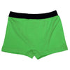 Boys Boxers c.410 Green - Allegro Styles