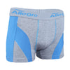 6 Pack Men's Boxer c.212 - Allegro Styles