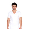 6 Pack Men's Undershirts c.108 - Allegro Styles