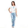 Printed Pajama c.1010 - Allegro Styles