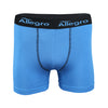 6 Pack Men's Boxer c.211 - Allegro Styles