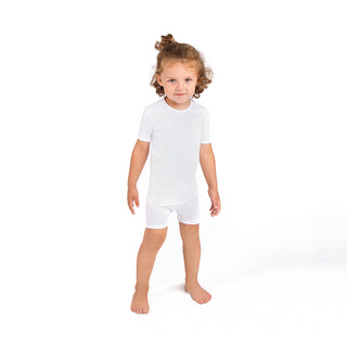 Boys T-shirt and shorts c.401 - Allegro Styles