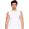 Men's Sleeveless round neck c.307 - Allegro Styles