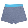Boys boxers c.410 Gray and Blue - Allegro Styles