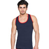 Men's Sports Vests c.310-2 - Allegro Styles