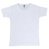 6 Pack Men's round neck Undershirts c.33 - Allegro Styles