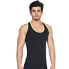 Men's Sports Vests c.310-2 - Allegro Styles