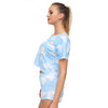 Cloud cotton pajama c.80202 - Allegro Styles