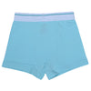 Boys Boxers c.410 Light Blue and Gray - Allegro Styles