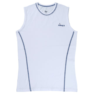 6 Pack Men's Undershirt c.307-2 - Allegro Styles