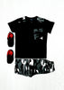 Boys Cotton Set