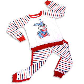 Boys or Girls Pajama c.420 - Allegro Styles