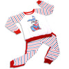 Boys or Girls Pajama c.420 - Allegro Styles