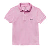 GIRLS POLO T-SHIRT